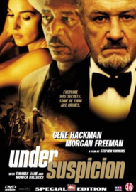 Under Suspicion (dvd nieuw)