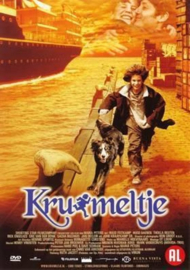 Kruimeltje (dvd tweedehands film)