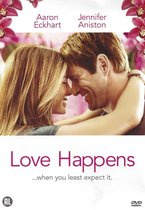 Love happens (dvd tweedehands film)