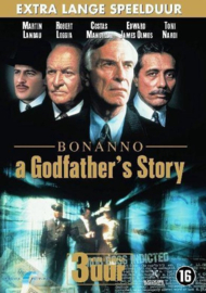 A Godfather'S Story (dvd tweedehands film)