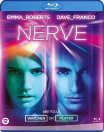 Nerve (blu-ray nieuw)