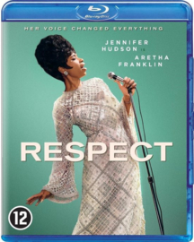 Respect (blu-ray nieuw)