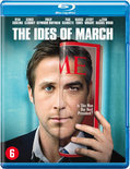 The ides of March (blu-ray tweedehands film)