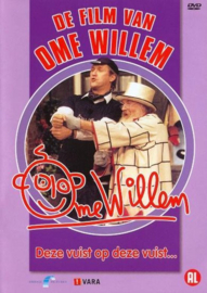 De Film van Ome Willem - Deze Vuist Op Deze Vuist (dvd tweedehands film)