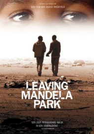 Leaving Mandela park (dvd tweedehands film)