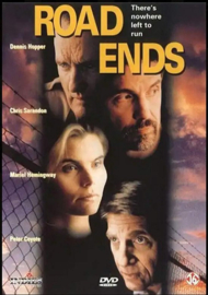 Road ends (dvd tweedehands film)