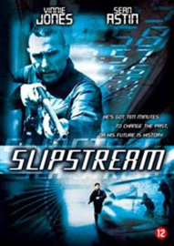 Slipstream (dvd tweedehands film)