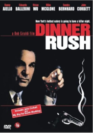 Dinner Rush (dvd tweedehands film)