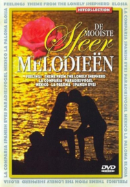 De mooiste Sfeer Melodieen (dvd tweedehands film)