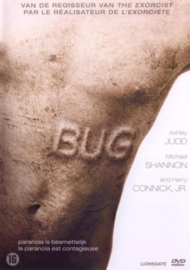 Bug (dvd tweedehands film)