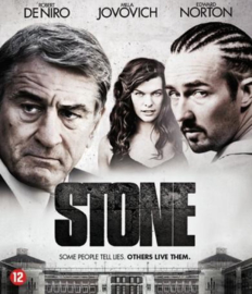 Stone (blu-ray tweedehands film)