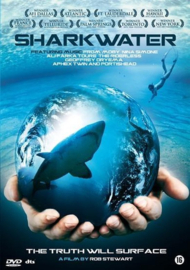 Sharkwater (dvd tweedehands film)