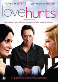 Love Hurts (dvd nieuw)