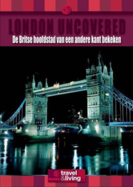 Ontdek London (dvd tweedehands film)