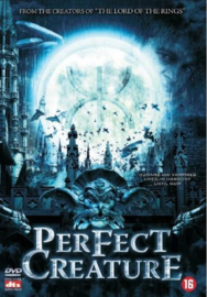 Perfect Creature (dvd nieuw)
