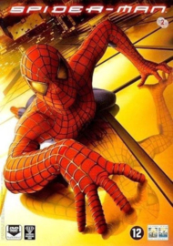 Spider-man (dvd nieuw)