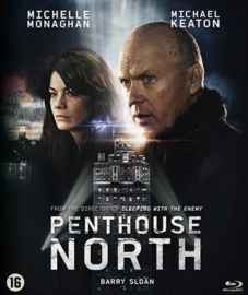 Penthouse north (blu-ray nieuw)