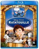 Ratatouille (blu-ray tweedehands film)