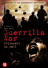 Guerrilla war  (dvd tweedehands film)
