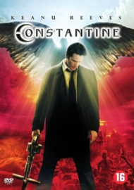 Constantine (dvd tweedehands film)
