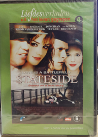 Stateside (dvd nieuw)