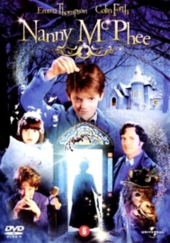 Nanny Mcphee (dvd tweedehands film)