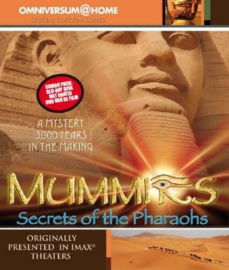 Mummies (blu-ray tweedehands film)