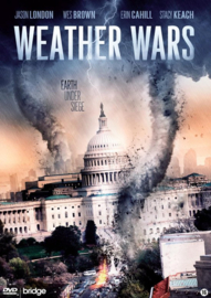 Weather wars (dvd tweedehands film)