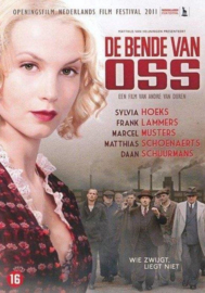 De Bende van Oss (dvd tweedehands film)