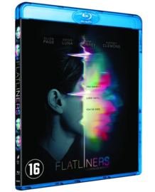 Flatliners (Blu-ray nieuw)