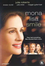 Mona Lisa Smile (dvd nieuw)