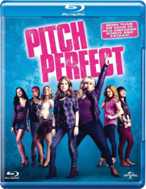 Pitch Perfect (blu-ray tweedehands film)