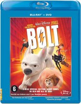 Bolt (blu-ray tweedehands film)