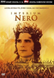 Imperium Nero (dvd tweedehands film)