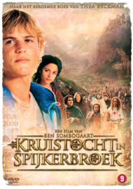 Kruistocht in spijkerbroek (dvd tweedehands film)