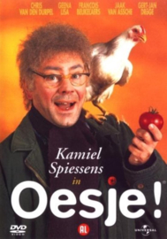 Oesje (dvd tweedehands film)