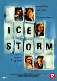 Ice storm (dvd tweedehands film)