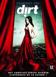 Dirt seizoen 1 (dvd tweedehands film)