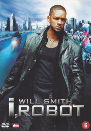 I Robot (dvd nieuw)