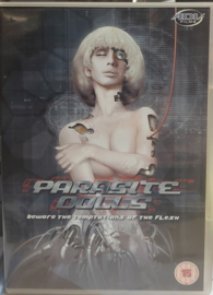 Parasite dolls (dvd tweedehands film)