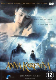 Anna Karenina (dvd tweedehands film)