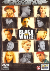 Black And White (dvd tweedehands film)