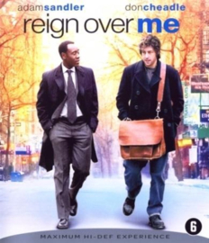 Reign over me (blu-ray tweedehands film)