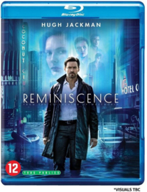 Reminiscence (blu-ray nieuw)