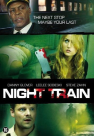 Night train (dvd tweedehands film)