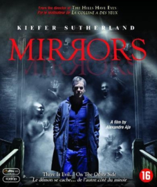 Mirrors (blu-ray tweedehands film)