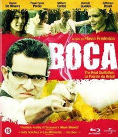 Boca (blu-ray tweedehands film)