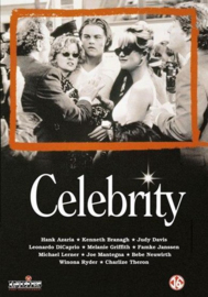 Celebrity (dvd nieuw)