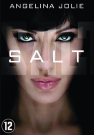 SALT (dvd nieuw)