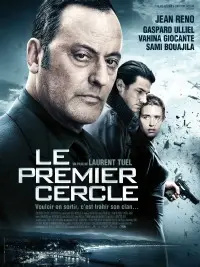 Le Premier cercle import (blu-ray tweedehands film)